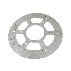 Disque de frein en acier inoxydable 2022801502 pour systèmes de freinage de moto - Product Image 1