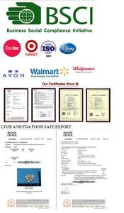 Taza de Café de Cerámica de Gres Moderna <span class=keywords><strong>Kawaii</strong></span> HF de 400ml con Base Prensada a Mano, Diseño Novedoso para Tazas Térmicas de Agua, Ideal para Uso en Cafeterías y Espresso - Product Image 4