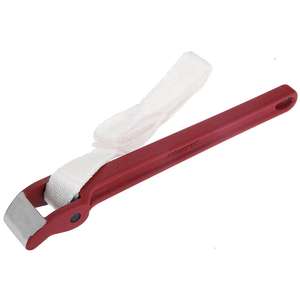 Clé à sangle Kraftwerk - Product Image 1