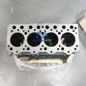 บล็อกเครื่องยนต์ pc138 backhoe รุ่น 4D95L หมายเลข 708-3D-04320 6205-21-1504 สำหรับ SAA4D95LE PC138US-8 PC138US-2 บล็อกกระบอกสูบเครื่องยนต์ - Product Image 6