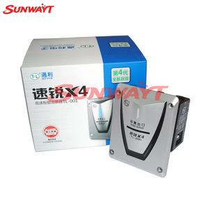 Distributeur de billets JY001 X4 pour billets de loterie de machine de jeu à monnayeur - Product Image 2