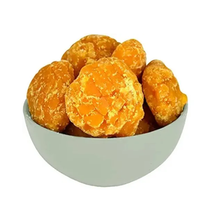 Jaggery ลูกบาศก์สารให้ความหวานธรรมชาติที่ดีต่อสุขภาพน้ำตาลอินเดียทางเลือกที่อุดมไปด้วยพลังงาน - Product Image 6