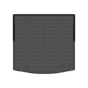 Alfombrillas Protectoras para Coche de Calidad Garantizada, Accesorios Interiores, Alfombrillas Económicas para Mitsubishi Outlander 5 Plazas 2014-2020 - Product Image 4