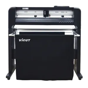 Automatic Vinyl Cutting Plotter Paint Protection Film Cutter Plotter Sticker Label Graphic Plotter Machine