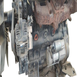 B3.3เครื่องยนต์ดีเซลมือสองประสิทธิภาพสูงสำหรับ Cummins เครื่องจักรก่อสร้างอุตสาหกรรม - Product Image 1