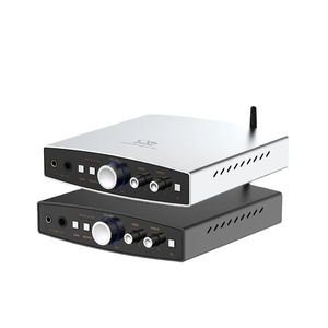 SHANLING EH2 Arquitectura de 24 bits R2R DAC AMP Decodificador de escritorio Amplificador de auriculares <span class=keywords><strong>Bluetooth</strong></span> 5,2 LDAC Audio de alta resolución PCM768 DSD512 - Product Image 1