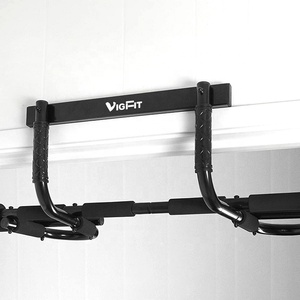 قضيب شد/ذقن لايت متعدد المقاسات, قضيب شد/ذقن ، للمدخل ، شديدة التحمل ، للتمرين في الجزء العلوي من الجسم ، للنوادي الرياضية المنزلية - Product Image 2