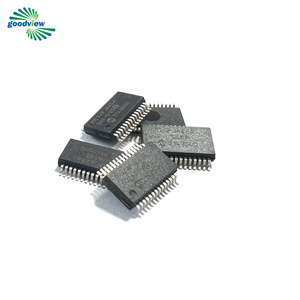 OEM thiết kế bcm48bf080t240a00 mạch tích hợp IC DC DC chuyển đổi 5V-36V 240W thành phần điện tử bom dịch vụ hỗ trợ bom danh sách - Product Image 3