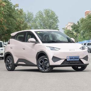 Nouvelle Énergie 2025 BYD Seagull EV 405 km Voiture Électrique Pure Mini Hatchback Petite Voiture Familiale avec Système Intelligent DiLink Conduite à Gauche - Product Image 5