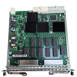 Carte d'interface électrique TNH2SP3DB 42xE1/75ohm - Product Image 2
