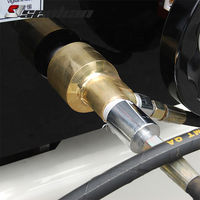 Machine de revêtement UV automatique pour meubles, rouleau pour garder la peinture