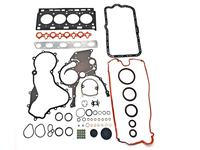Juego de Juntas de Sello del Cigüeñal del Motor del Automóvil OE 7701474373 para Modelos Vauxhall, Nissan y Renault