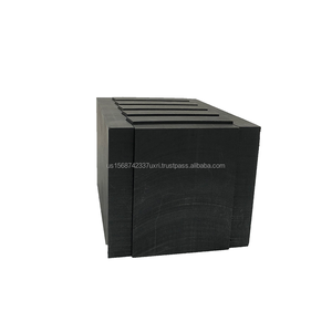 Moule de frittage de graphite personnalisé de haute résistance pour lame de scie diamantée - Product Image 5