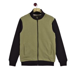 Meilleure qualité grande taille hommes hiver extérieur Bombers vestes broderie personnalisée impression Logo Baseball université vestes enduit lettre - Product Image 1