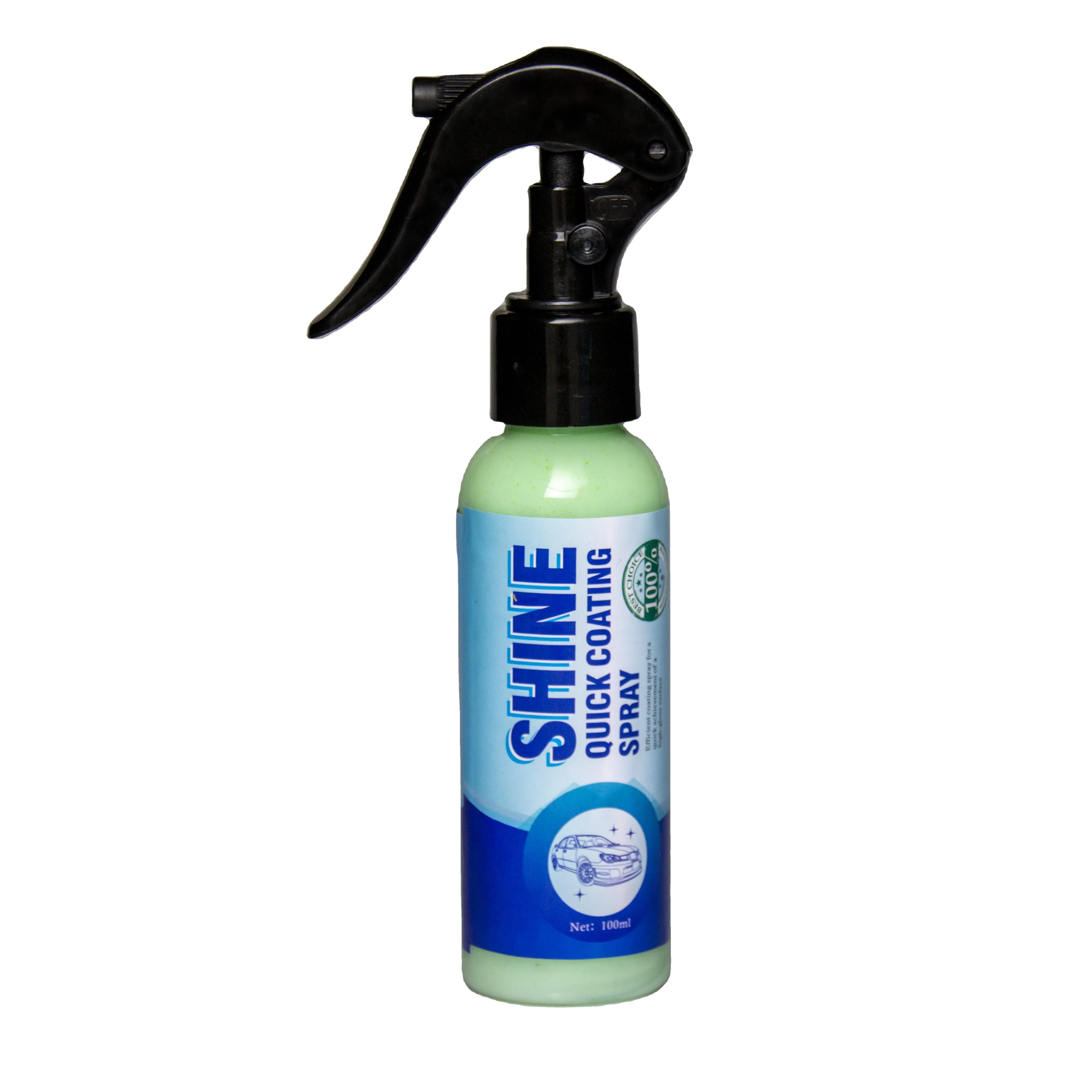 Жидкое керамическое покрытие для мойки автомобиля, Гидрофобный набор для ухода за лакокрасочным покрытием, устойчив к царапинам