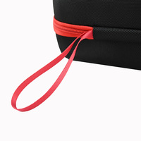 Étui de voyage étanche en EVA, antichoc, avec fermeture éclair et insert en mousse moulée, logo personnalisé, OEM, ODM, vente en gros