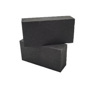 Cao cấp cao cấp pyrolytic <span class=keywords><strong>Graphite</strong></span> khối để bán giá Carbon dẫn anode phế liệu chất lượng cao pyrolytic anode vật liệu - Product Image 6