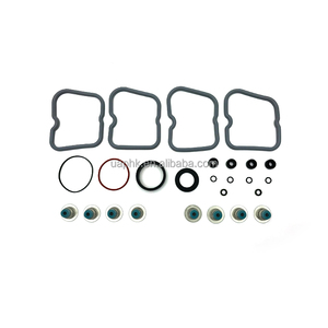 Kit de joints de culasse pour moteur diesel 4BT 3804896, jeu de joints supérieur - Product Image 6