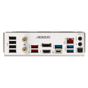 Tout nouveau GIGABYTE <span class=keywords><strong>Z790</strong></span> <span class=keywords><strong>AORUS</strong></span> PRO X DDR5 LGA 1700 prend en charge la 14e carte mère de jeu CPU PCI-E 4.0/5.0 <span class=keywords><strong>Z790</strong></span> - Product Image 6