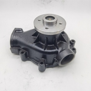 65.06500-6178B DL250 DL06 Piezas del Motor, Bomba de Agua 65.06500-6178B 6506500-6178B para Excavadora DX140W DX225 - Product Image 1