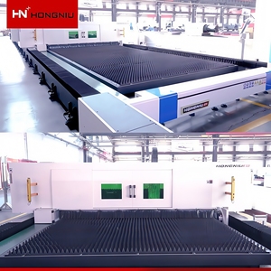 Độ chính xác cao <span class=keywords><strong>CNC</strong></span> sợi máy cắt <span class=keywords><strong>laser</strong></span>, hàng không vũ trụ hợp kim nhôm giàn, chống biến dạng - Product Image 3