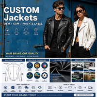 Blouson Bomber de Luxe Personnalisé pour Homme, Matelassé avec Broderie et Motif Lettres, Nouveaux Styles Décontractés pour l'Hiver