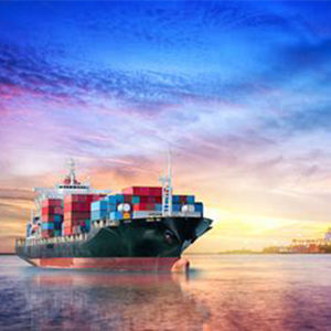 Livraison rapide par fret maritime FCL - Chine vers les États-Unis/UE/Canada/Moyen-Orient, <span class=keywords><strong>service</strong></span> de port à port et de porte à porte - Product Image 1