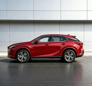 Lexus <span class=keywords><strong>RX</strong></span> 300 AWD Premium 2025, Autos Usados Chinos, SUV, Vehículo Usado a Gasolina Barato - Product Image 4