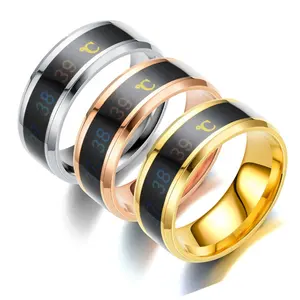 Finden Sie Hohe Qualität Digitalen Ring Finger Uhr Hersteller und Digitalen  Ring Finger Uhr auf Alibaba.com