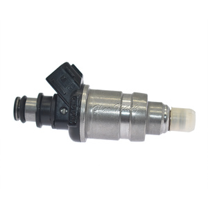 Haoxiang หัวฉีดน้ำมันเชื้อเพลิง06164p2j000 <span class=keywords><strong>06164</strong></span>-<span class=keywords><strong>P2j</strong></span>-<span class=keywords><strong>000</strong></span>สำหรับฮอนด้าแอคคอร์ดซิวิค2.3L - Product Image 2