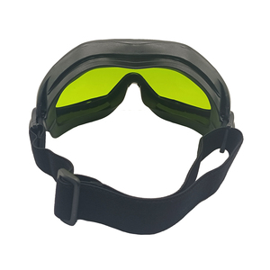 Gafas de protección ocular óptima para máquinas de soldadura de corte láser UV y fibra Gafas DE SEGURIDAD láser - Product Image 4