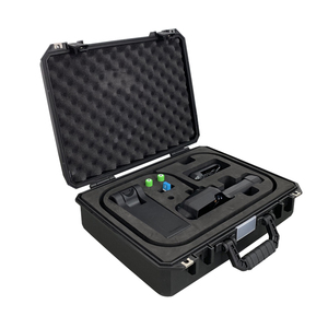 Cầm tay pin Powered 360 độ xoay ống công nghiệp Xe thuyền hàng không kiểm tra động cơ videocope rắn máy ảnh - Product Image 1