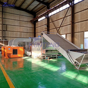 Worldly Buy Fish Catfish Crevettes Calmar Huîtres Four de séchage à sec Machine de séchage de poisson - Product Image 2