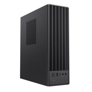 Boîtier d'ordinateur fin Sohoo S661 2026, le plus compétitif, <span class=keywords><strong>Micro</strong></span> <span class=keywords><strong>ATX</strong></span>, pour <span class=keywords><strong>PC</strong></span> de bureau SFF compact - Product Image 1