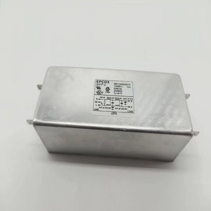 Filtro de Línea de Alimentación EPCOS B84143C0250S250 250A Corriente de Ondulación para Uso Industrial - Product Image 4