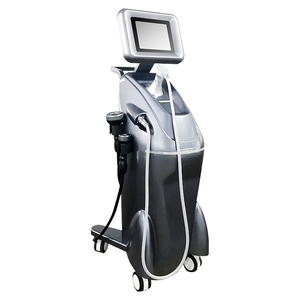 Máquina Profesional para Adelgazar el Cuerpo, Reducción de Celulitis, Drenaje Linfático, Reafirmación de la Piel, Reducción de Grasa - Product Image 2