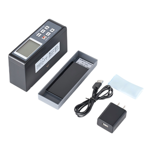 เครื่องทดสอบความเงาผิว GM-2000 Lar Ran รุ่น 0GU-2000GU อุปกรณ์ทดสอบพื้นผิววัตถุ - Product Image 2