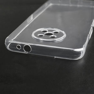 <span class=keywords><strong>Cover</strong></span> per telefono alla rinfusa per Nokia <span class=keywords><strong>C21</strong></span> Plus C31 G50 5G G21 G11 Plus G400 TPU <span class=keywords><strong>Cover</strong></span> trasparenti in Silicone - Product Image 4