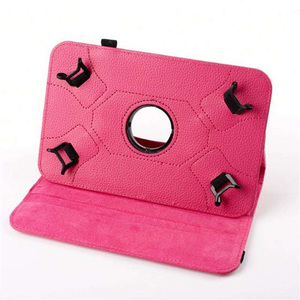 Étui de protection universel en cuir PU avec support rotatif à 360° pour tablettes <span class=keywords><strong>2</strong></span>/3/4/5/6/7/8/9 Air 1/<span class=keywords><strong>2</strong></span> Air 4/5 <span class=keywords><strong>pouces</strong></span> et <span class=keywords><strong>10</strong></span> <span class=keywords><strong>pouces</strong></span> - Product Image 6