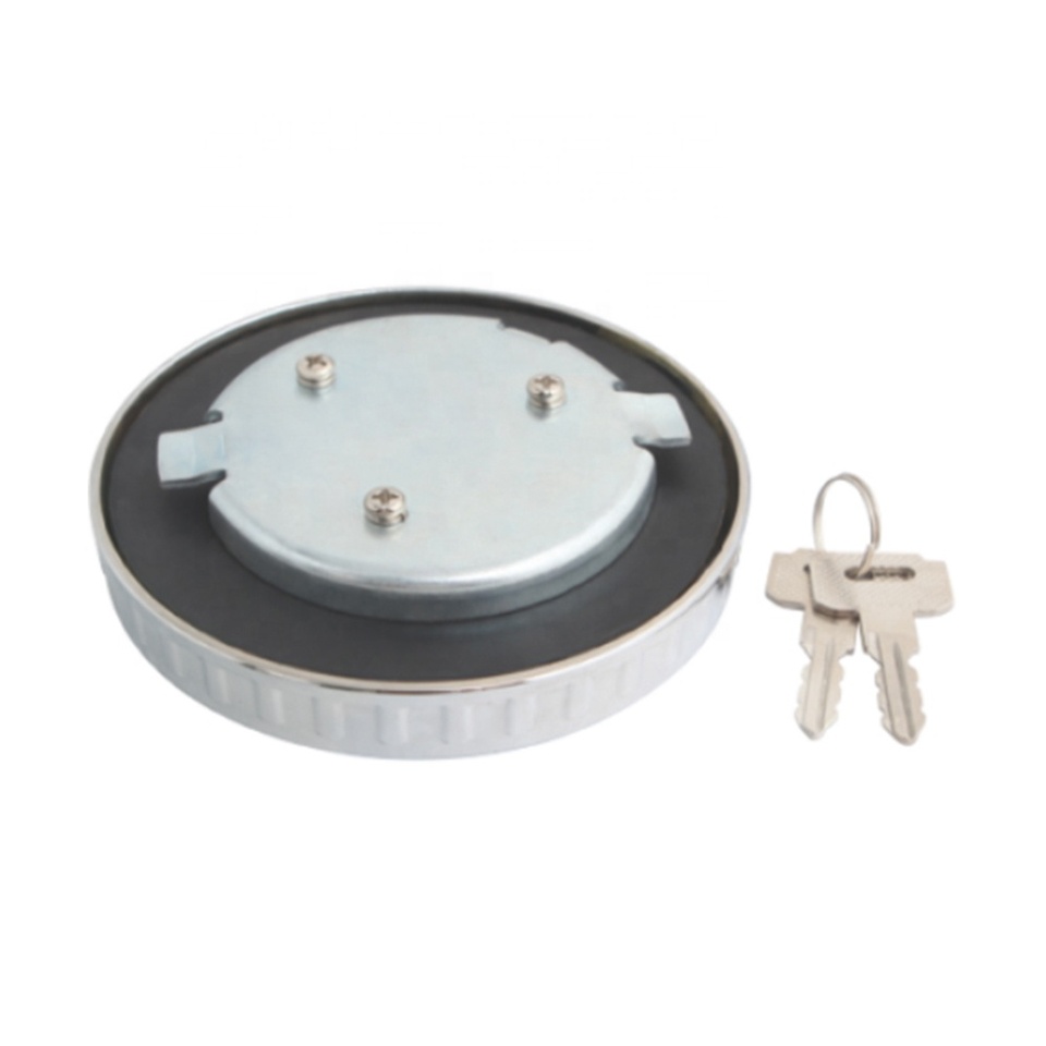 Hot Sales Oil Filter Cap Fuel Tank Cap OOO4 718430 Washer Oil Cap For Benz / Volvo / DAF/ Man /Scania