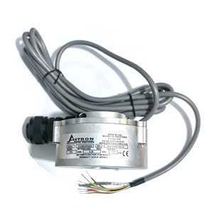 Bộ mã hóa, trục rỗng, lỗ khoan 5/8in, 1024 ppr, 10 pin + Chấm dứt giao phối hs35r102481r7 hs35ay1cwu0fa905ba - Product Image 4