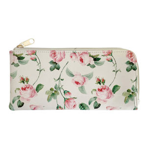 Venta al por mayor de carteras de mujer de alta capacidad de almacenamiento de calidad y bajo precio - Product Image 1