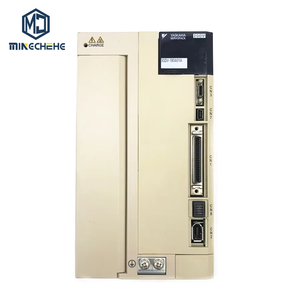ไดรเวอร์เซอร์โว AC รุ่นดั้งเดิม SGDV-180A01A - Product Image 1