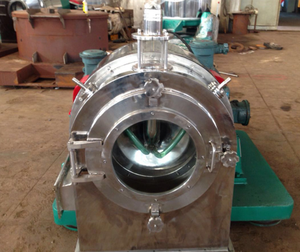 Hengrui Ondersteunt Op Maat Gemaakte Llw Zoutzuivering <span class=keywords><strong>Centrifuge</strong></span> Onderhoudskosten Van Scheidingsapparatuur - Product Image 3