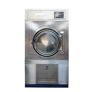 HOOP 20kg industrial washer dryer machine heavy industrial centrifugal dryer machine