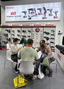 Bwinx 200a उच्च गुणवत्ता वाले पोर्टेबल 3pcb बोर्ड IP21s आर्क वेल्डर मशीन 220-240v - Product Image 6