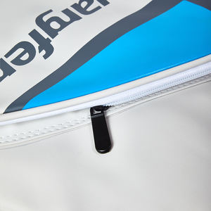 BSCI Factory Sport zaino da palestra borsetta con tasca anteriore per Pickleball e racchetta da Badminton prodotti da ping pong - Product Image 2