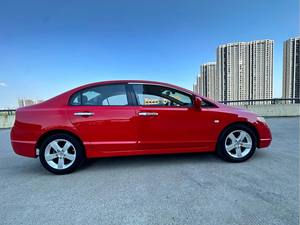 ขายส่งรถยนต์ฮอนด้า ซีวิค ปี <span class=keywords><strong>2009</strong></span> เครื่องยนต์ 1.8 ลิตร เกียร์อัตโนมัติ <span class=keywords><strong>มือ</strong></span><span class=keywords><strong>สอง</strong></span> พวงมาลัยซ้าย เบาะหนัง ราคาถูก รถ<span class=keywords><strong>มือ</strong></span><span class=keywords><strong>สอง</strong></span> วิ่ง 120000 กม. - Product Image 6