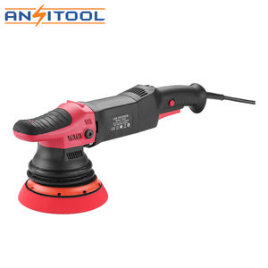 La migliore vendita di alta qualità 900W 15mm Orbit Electric Dual Action Car Polisher Waxer Buffer per la lucidatura dell'<span class=keywords><strong>auto</strong></span> ceretta - Product Image 3