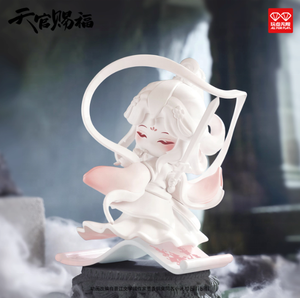 Venta al por mayor: Caja Sorpresa de Tian Guan Ci Fu Heaven Officials Blessing, Figura de Dan Qing Feng Hua en Material ABS, Escala 1/6, Periférico de Anime - Product Image 5